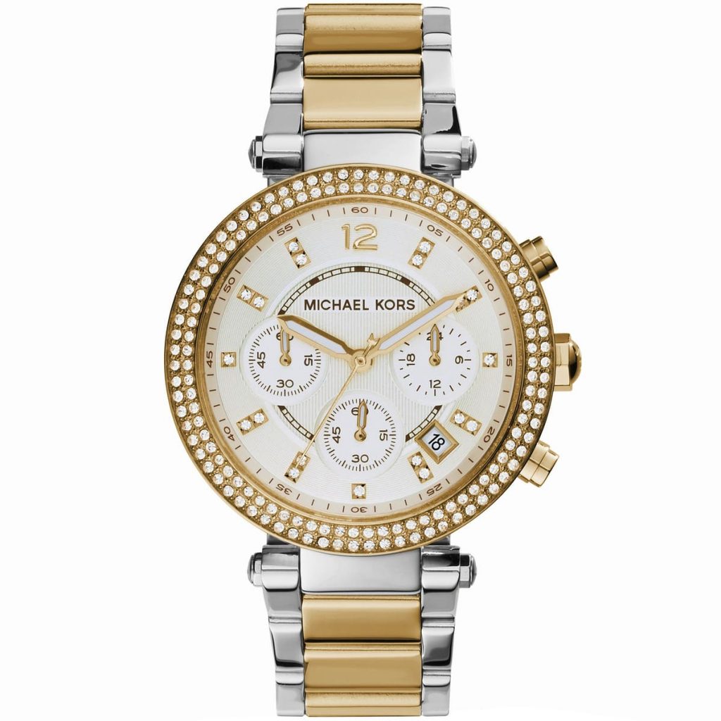 Michael Kors Watch Parker MK5626 | Watches Prime