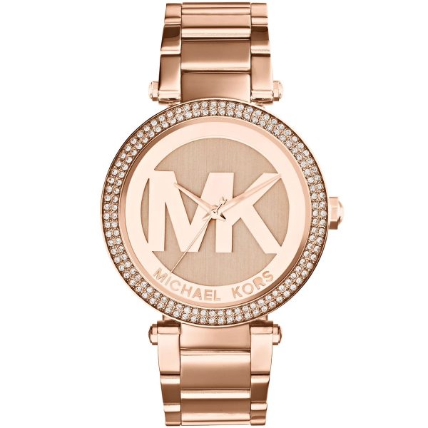 Michael Kors Watch Parker MK5865 