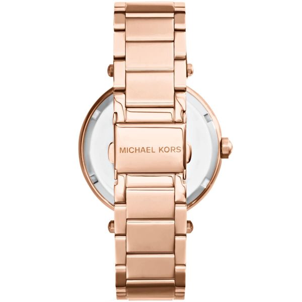 ساعة مايكل كورس للنساء باركر MK5865 | واتشز برايم