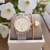 Michael Kors Watch Lexington MK5955 | Watches Prime
