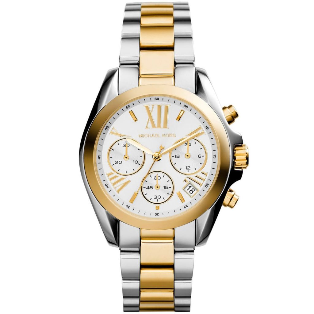 Michael Kors Watch Bradshaw MK5974 Watches Prime