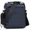 Lacoste leather blue Messenger bag for men | Watches Prime Lacoste leather blue Messenger bag for men | Watches Prime