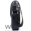 Lacoste leather blue Messenger bag for men | Watches Prime Lacoste leather blue Messenger bag for men | Watches Prime