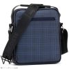 Lacoste leather blue Messenger bag for men | Watches Prime Lacoste leather blue Messenger bag for men | Watches Prime