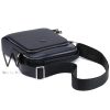 Lacoste leather blue Messenger bag for men | Watches Prime Lacoste leather blue Messenger bag for men | Watches Prime