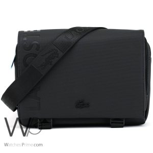 Lacoste-mini-laptop-messenger-crossbody-black-leather-bag-for-men