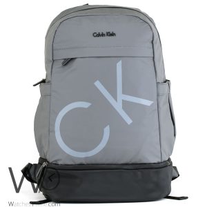 calvin-klein-gray-backpack-for-men-ck