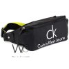 Calvin klein jeans CK black pouch waist men | Watches Prime