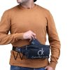 Calvin klein jeans CK black pouch waist men | Watches Prime