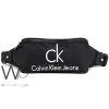 Calvin klein jeans CK black pouch waist men | Watches Prime
