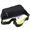 Calvin klein jeans CK black pouch waist men | Watches Prime