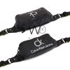 Calvin klein jeans CK black pouch waist men | Watches Prime