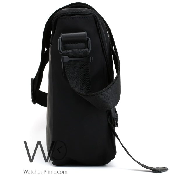 Calvin Klein CK black blue Messenger Bag | Watches Prime