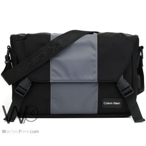 calvin-klein-mini-laptop-messenger-crossbody-black-grey-polyester-bag-for-men-ck
