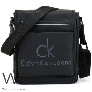 crossbody-messenger-calvin-klein-jeans-nylon-black-flap-bag-for-men-ck