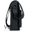 Calvin Klein Jeans CK Black Messenger Bag | Watches Prime Calvin Klein Jeans CK Black Messenger Bag | Watches Prime