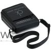 Calvin Klein Jeans CK Black Messenger Bag | Watches Prime Calvin Klein Jeans CK Black Messenger Bag | Watches Prime