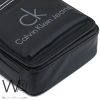 Calvin Klein Jeans CK Black Messenger Bag | Watches Prime Calvin Klein Jeans CK Black Messenger Bag | Watches Prime