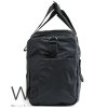 Duffle Calvin Klein CK black bag for men | Watches Prime