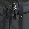 Duffle Calvin Klein CK black bag for men | Watches Prime