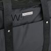 Duffle Calvin Klein CK black bag for men | Watches Prime