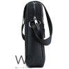Tommy Hilfiger TH black crossbody Bag | Watches Prime