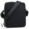 Tommy Hilfiger TH black crossbody Bag | Watches Prime