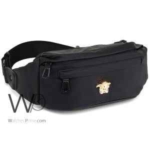 versace-couture-pouch-waist-black-nylon-belt-bag-for-men