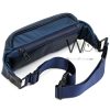 Versace couture pouch waist bag blue men | Watches Prime Versace couture pouch waist bag blue men | Watches Prime