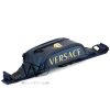 Versace couture pouch waist bag blue men | Watches Prime Versace couture pouch waist bag blue men | Watches Prime