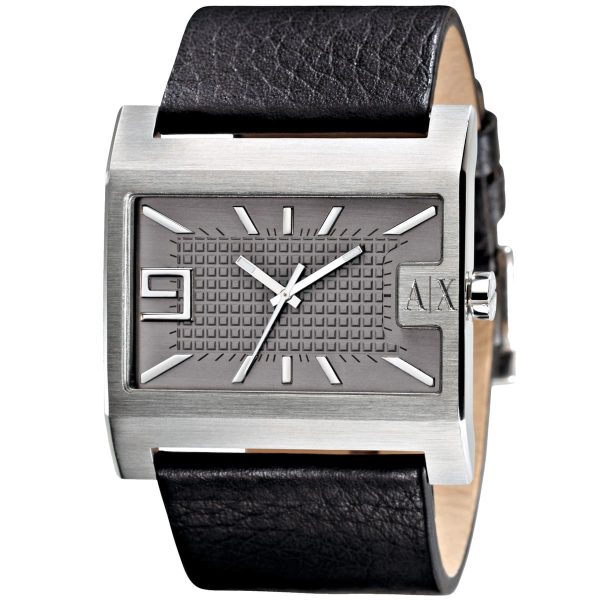 Armani Exchange Men's Watch Street AX1001 | Watches Prime