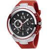 Armani Exchange Men's Watch Sb Miami AX1040 | Watches Prime