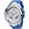 Armani Exchange Men's Watch Sb Miami AX1041 | Watches Prime
