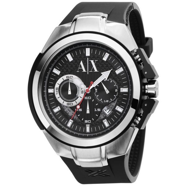 Armani Exchange Men's Watch Sb Miami AX1042 | Watches Prime