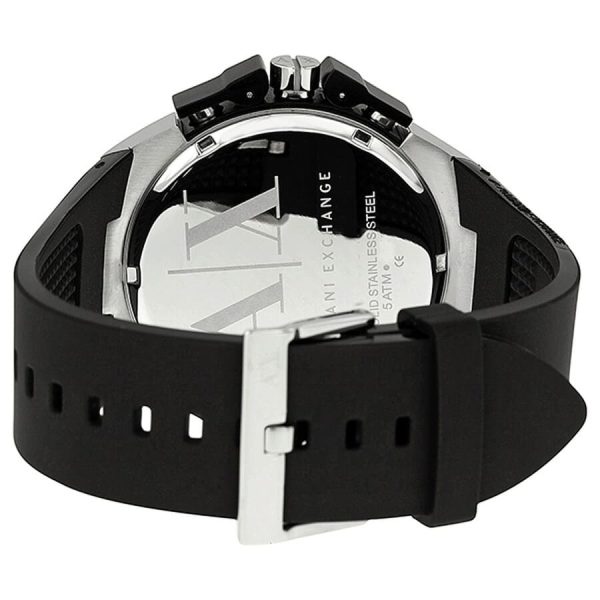 Armani Exchange Men's Watch Sb Miami AX1042 | Watches Prime