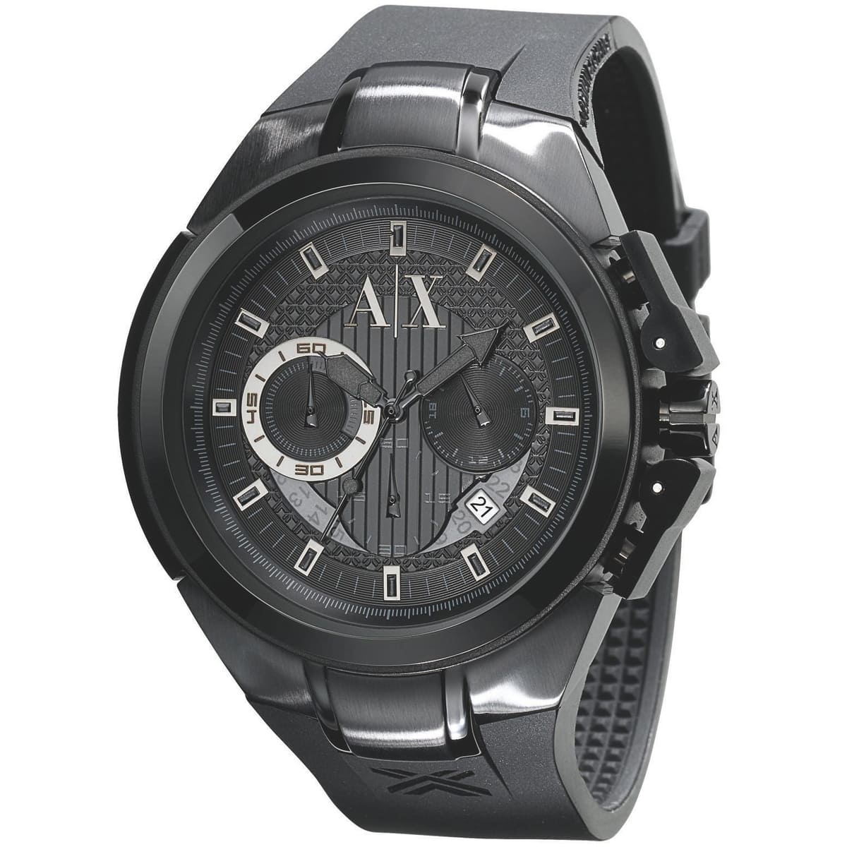 armani exchange ax1050 strap