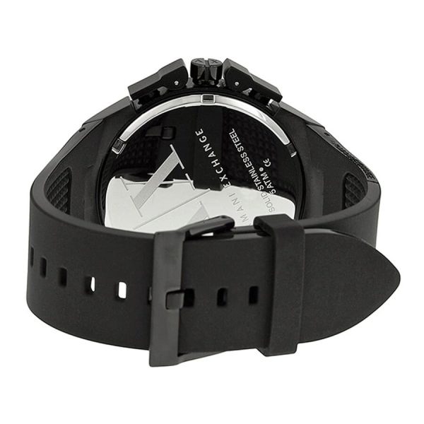 Armani Exchange Men's Watch Sb Miami AX1050 | Watches Prime