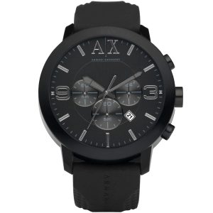 Armani Exchange Men's Watch Sb Miami AX1116 | Watches Prime