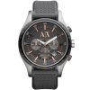 Armani Exchange Men's Watch The Driver AX1165 | Watches Prime