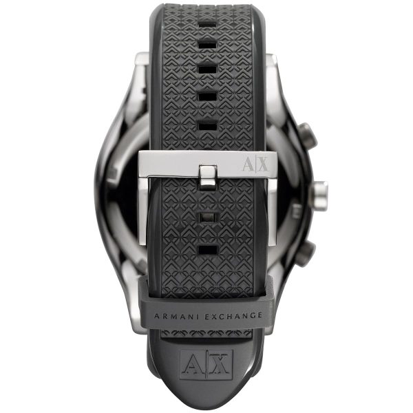 Armani Exchange Men's Watch The Driver AX1165 | Watches Prime