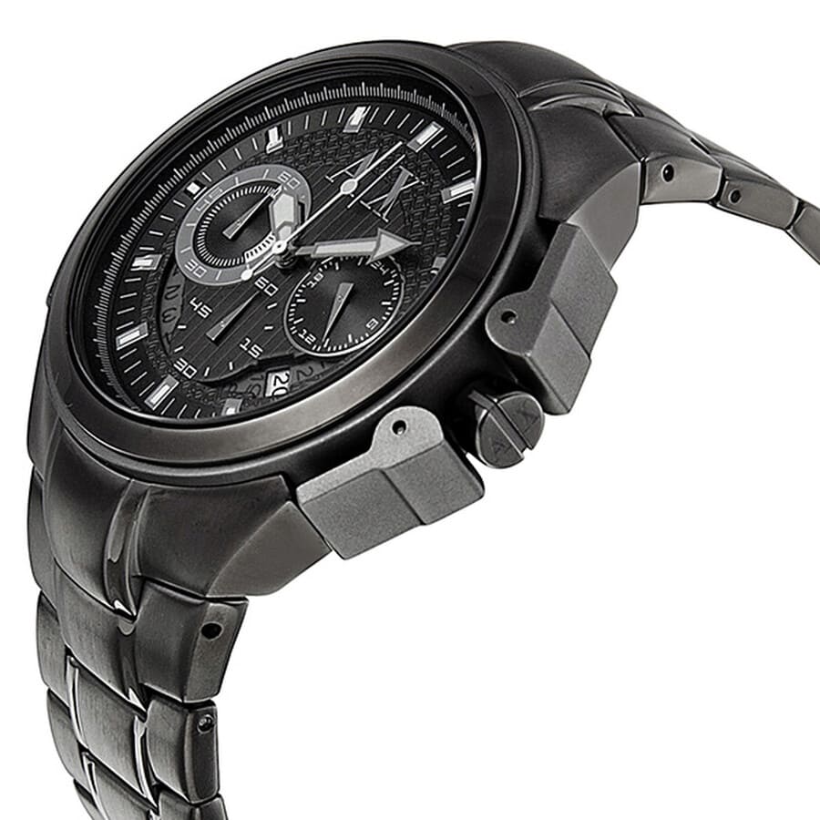 Armani exchange watch outlet ax1039