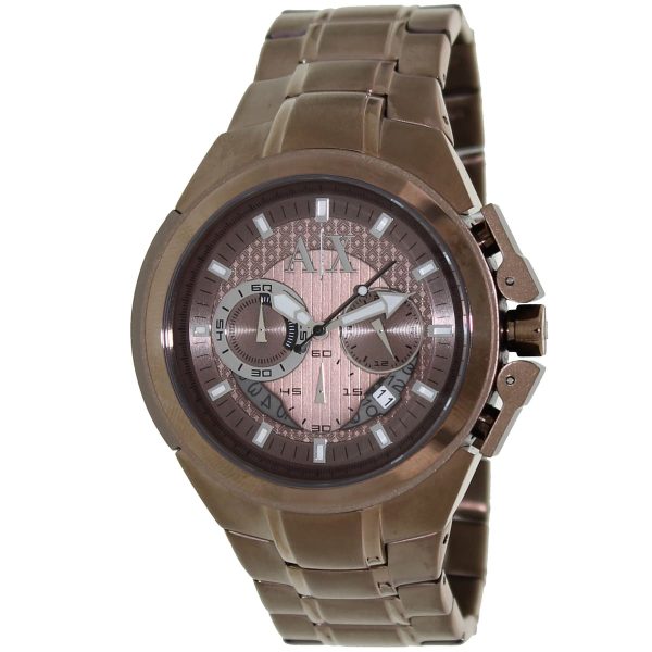 Armani Exchange Men's Watch Active Pilot AX1191 | Watches Prime