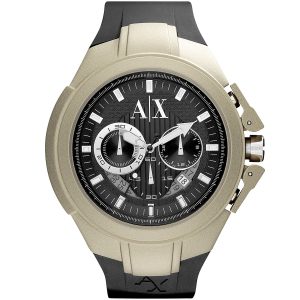 Armani Exchange Men's Watch Active Pilot AX1191 | Watches Prime