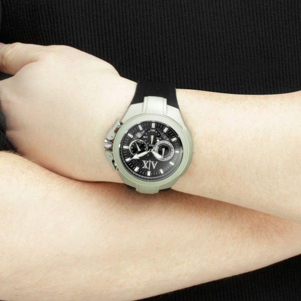 Armani Exchange Men's Watch Active Pilot AX1197 | Watches Prime