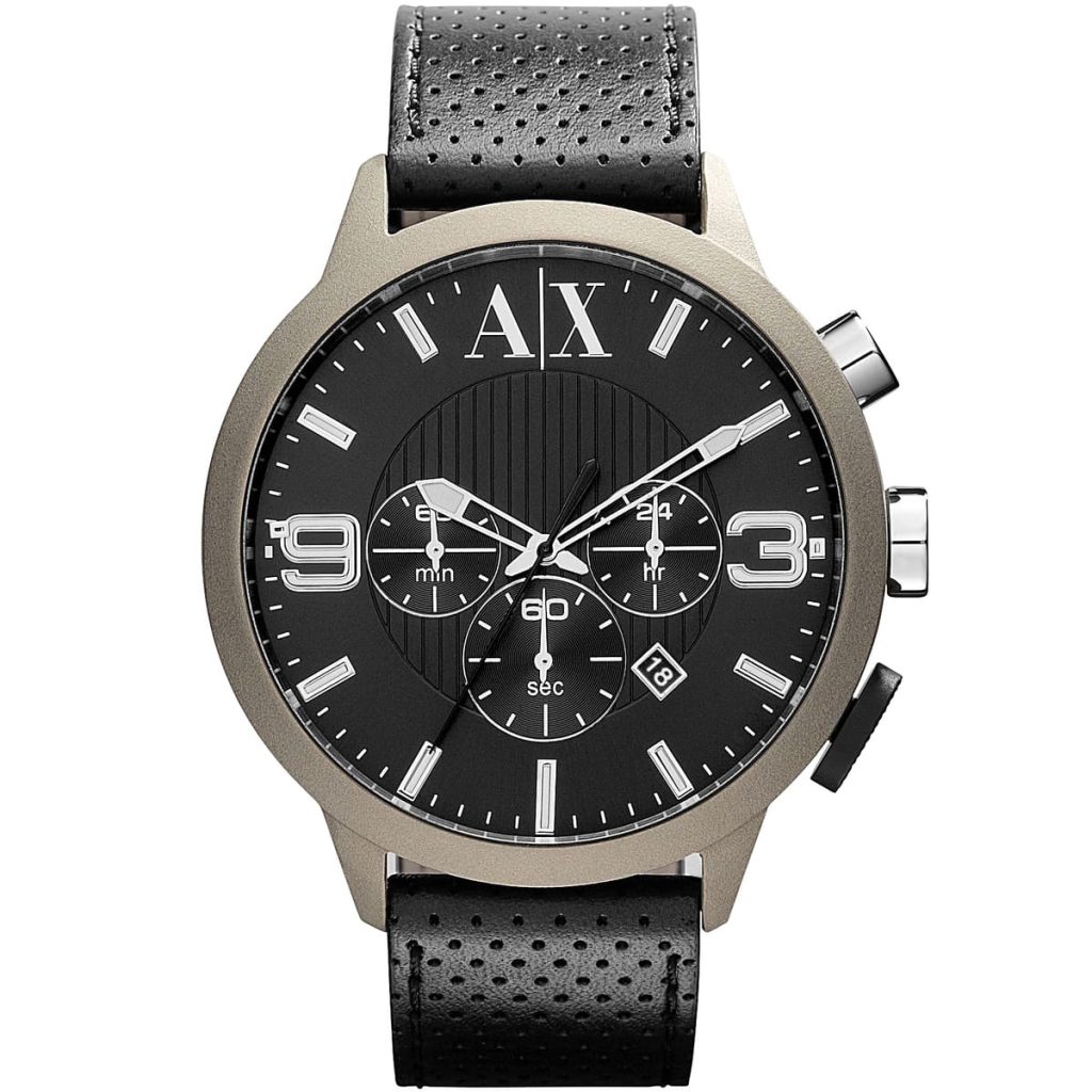 Armani Exchange Men's Watch Street Ax1199 