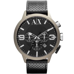 Armani Exchange Men's Watch Active Pilot AX1197 | Watches Prime