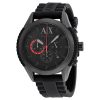 Armani Exchange Men's Watch Coronado AX1212 | Watches Prime