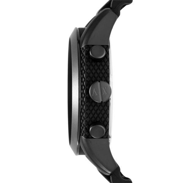 ساعة ارماني اكستشنج للرجال كورونادو AX1212 | واتشز برايم