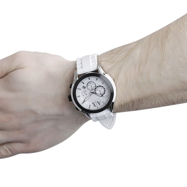 Armani Exchange Men's Watch Coronado AX1225 | Watches Prime