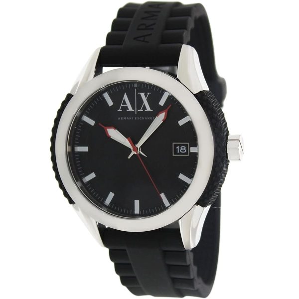 Armani Exchange Men's Watch Coronado AX1226 | Watches Prime